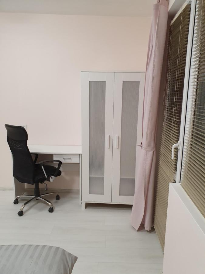 Malavi Top Center Deluxe Studio Ruse! Comfort&Clean! Exterior foto